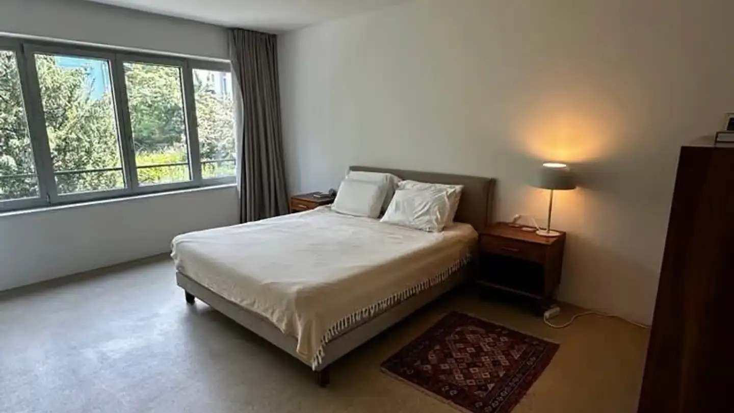 Apartment for rent - Bolleystrasse 35, 8006 Zürich - Photo 4