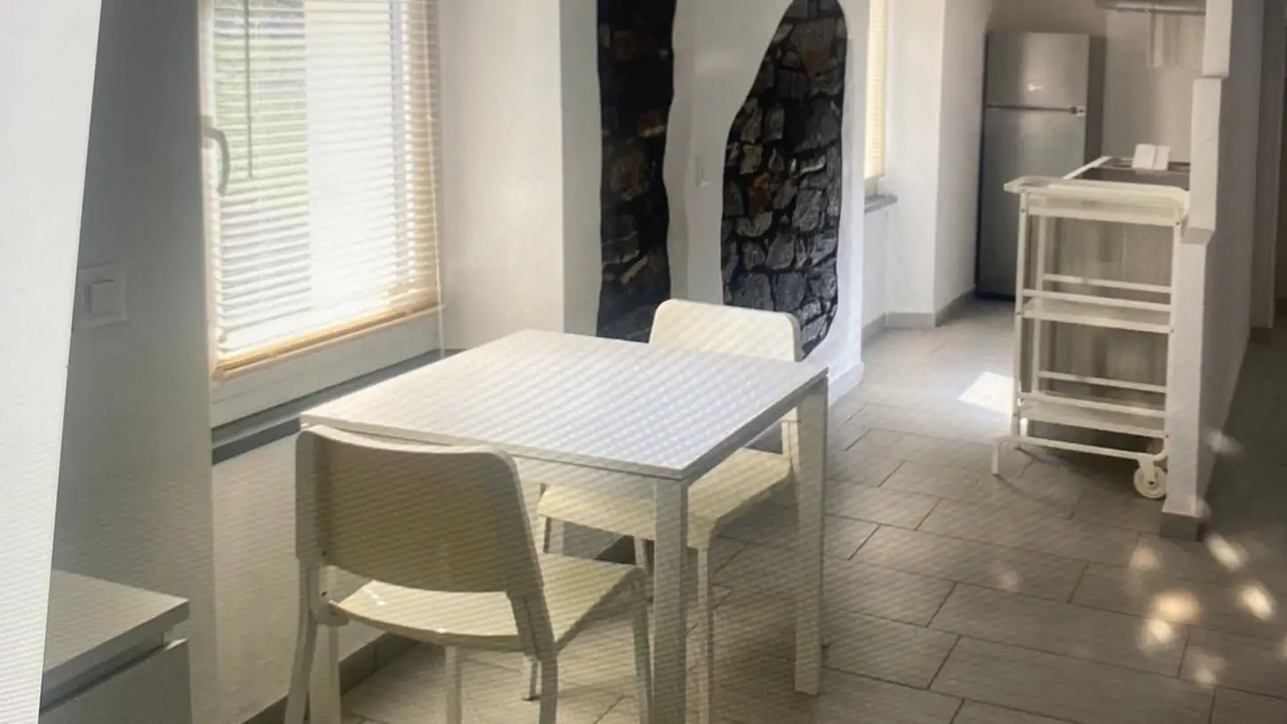 Wohnung mieten - 6705 Cresciano