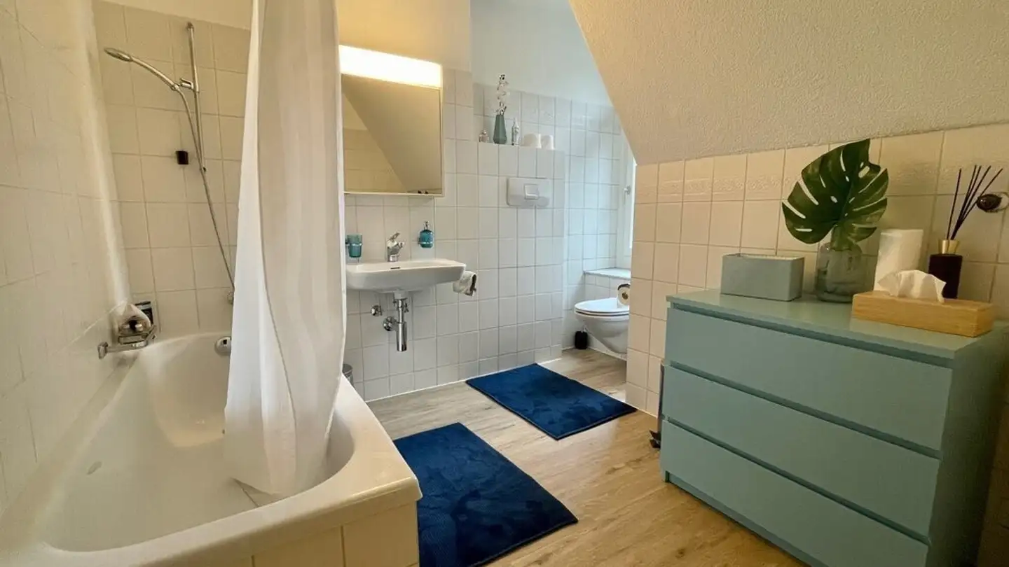 Appartamento in affitto - Beethovenstrasse 9, 8002 Zürich - Photo 3