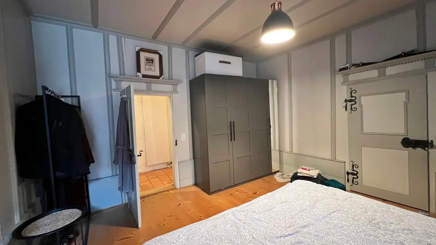 Appartamento in affitto - Obere Hauptgasse 1, 3600 Thun