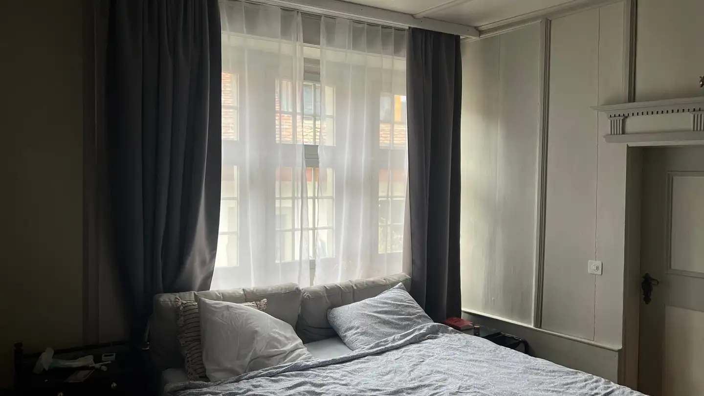 Appartamento in affitto - Obere Hauptgasse 1, 3600 Thun - Foto 2