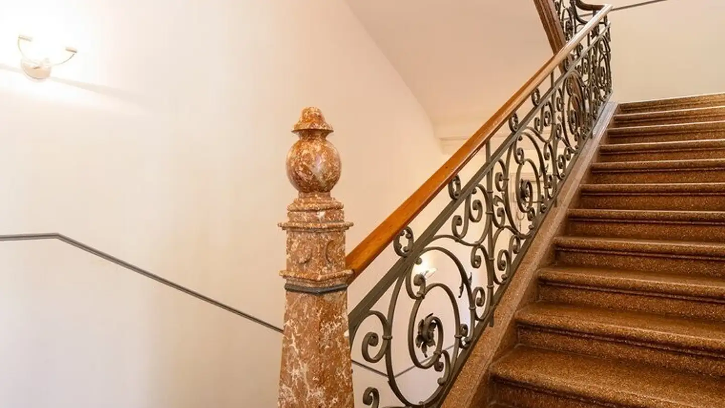 Appartamento in affitto - Beethovenstrasse 9, 8002 Zürich - Photo 2