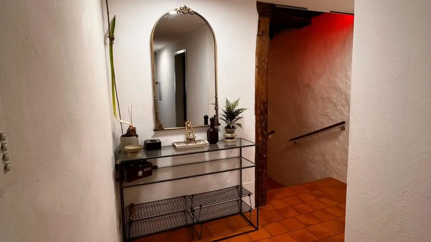 Appartamento in affitto - Obere Hauptgasse 1, 3600 Thun - Foto 4