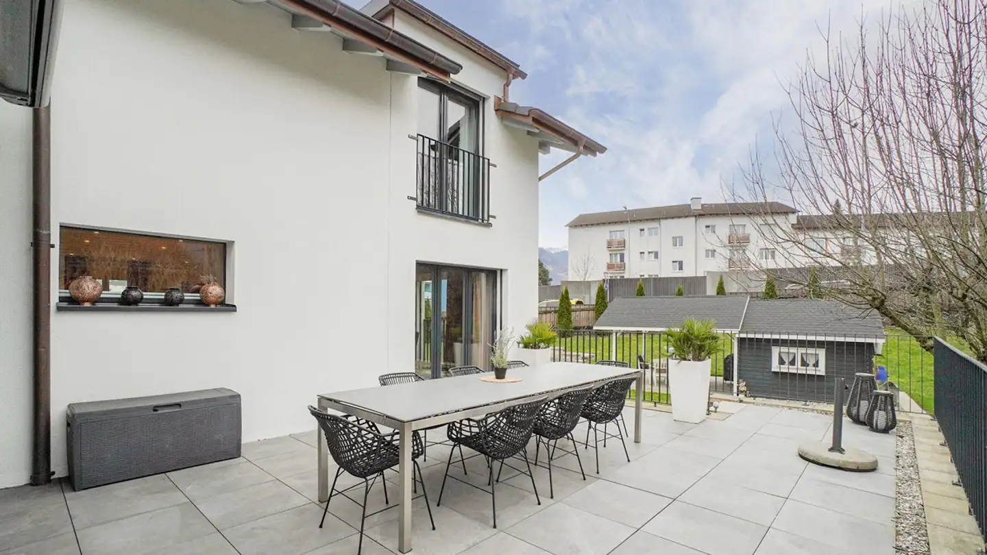 Studio à vendre - 3864 Guttannen