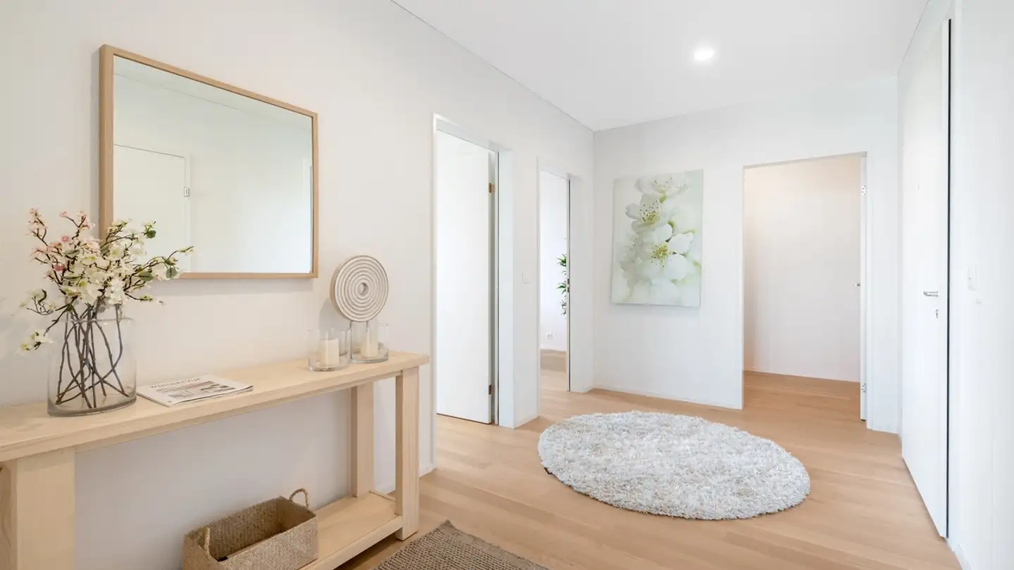 Apartment for rent - Lochäckerstrasse, 8302 Kloten - Photo 3