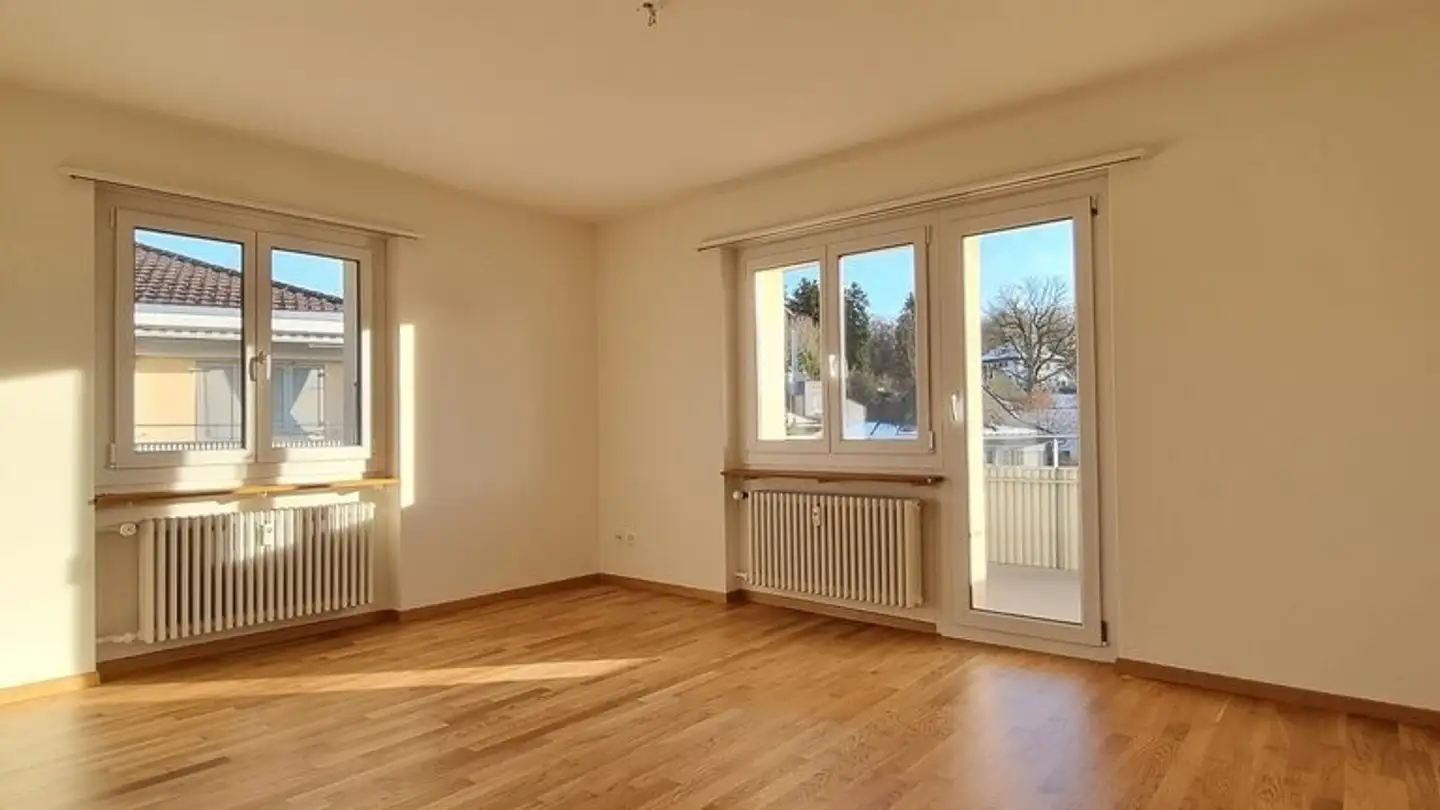 Appartamento in affitto - Untersteckholzstrasse 12, 4900 Langenthal - Foto 2