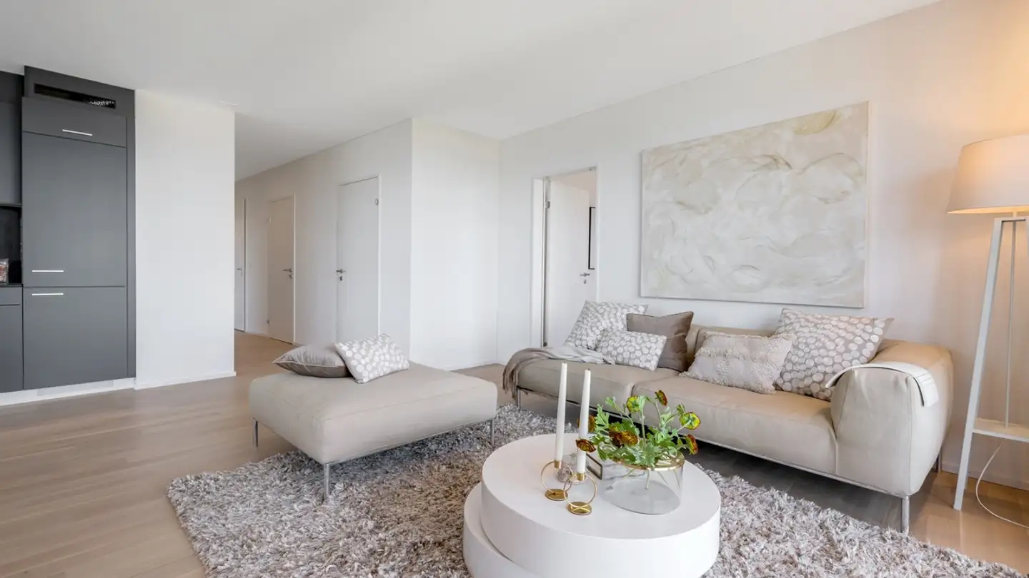 Apartment for rent - Lochäckerstrasse, 8302 Kloten - Photo 4