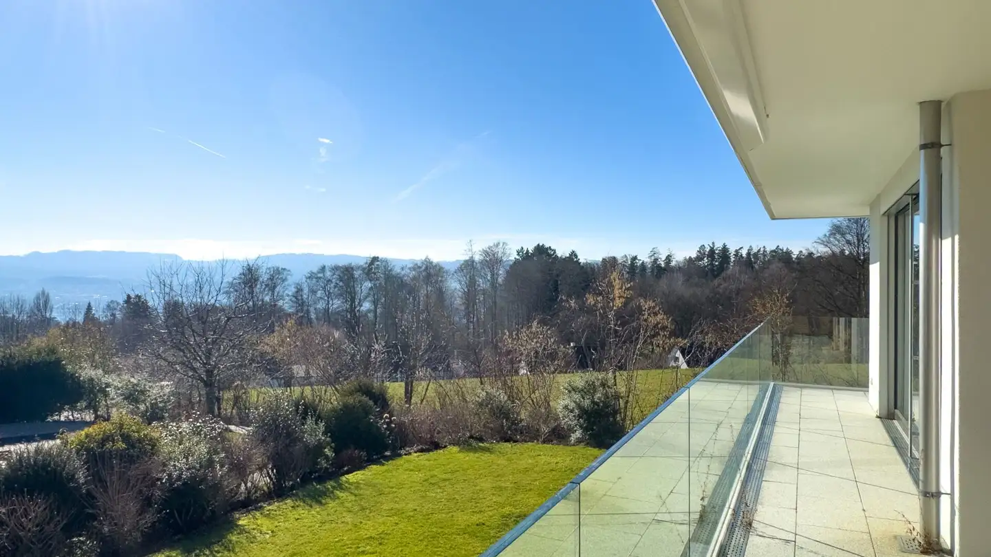 Appartamento in vendita - In Der Hinterzelg, 8700 Küsnacht ZH