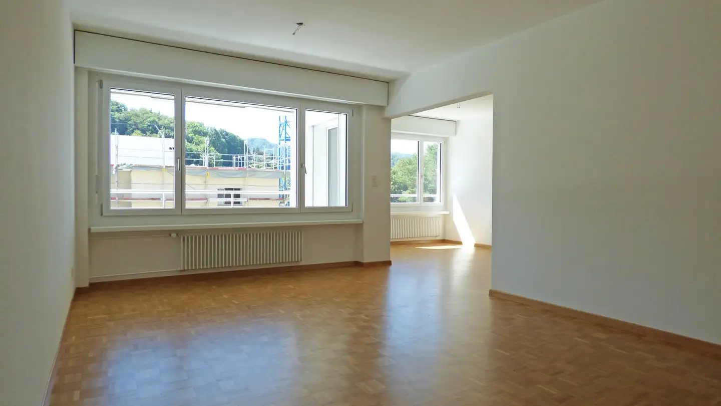 Appartement à louer - Sonnenmatt 8, 8136 Gattikon - Photo 2