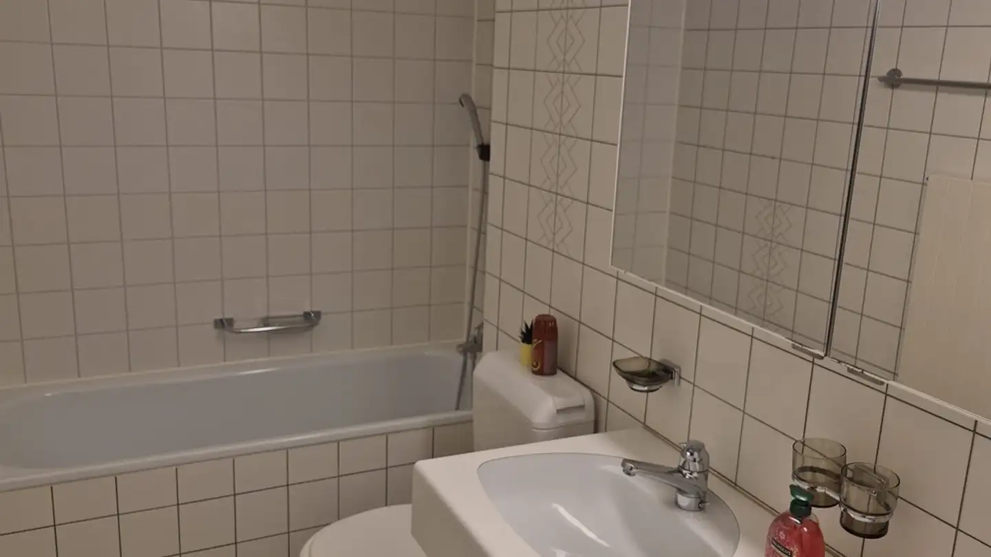 Single room for rent - 8037 Zürich - Photo 3