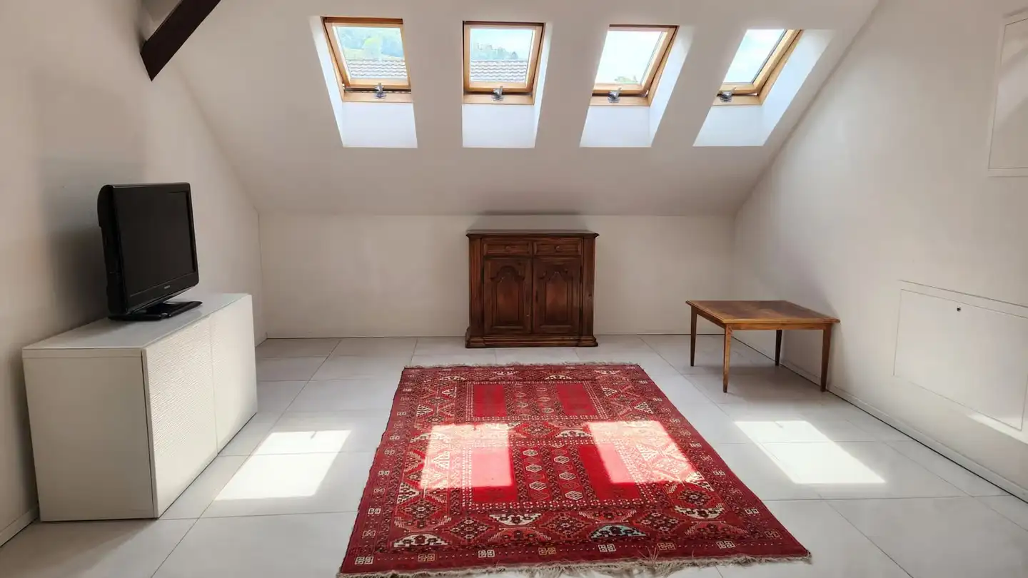 Appartamento in affitto - Hauptstrasse 48, 4461 Böckten