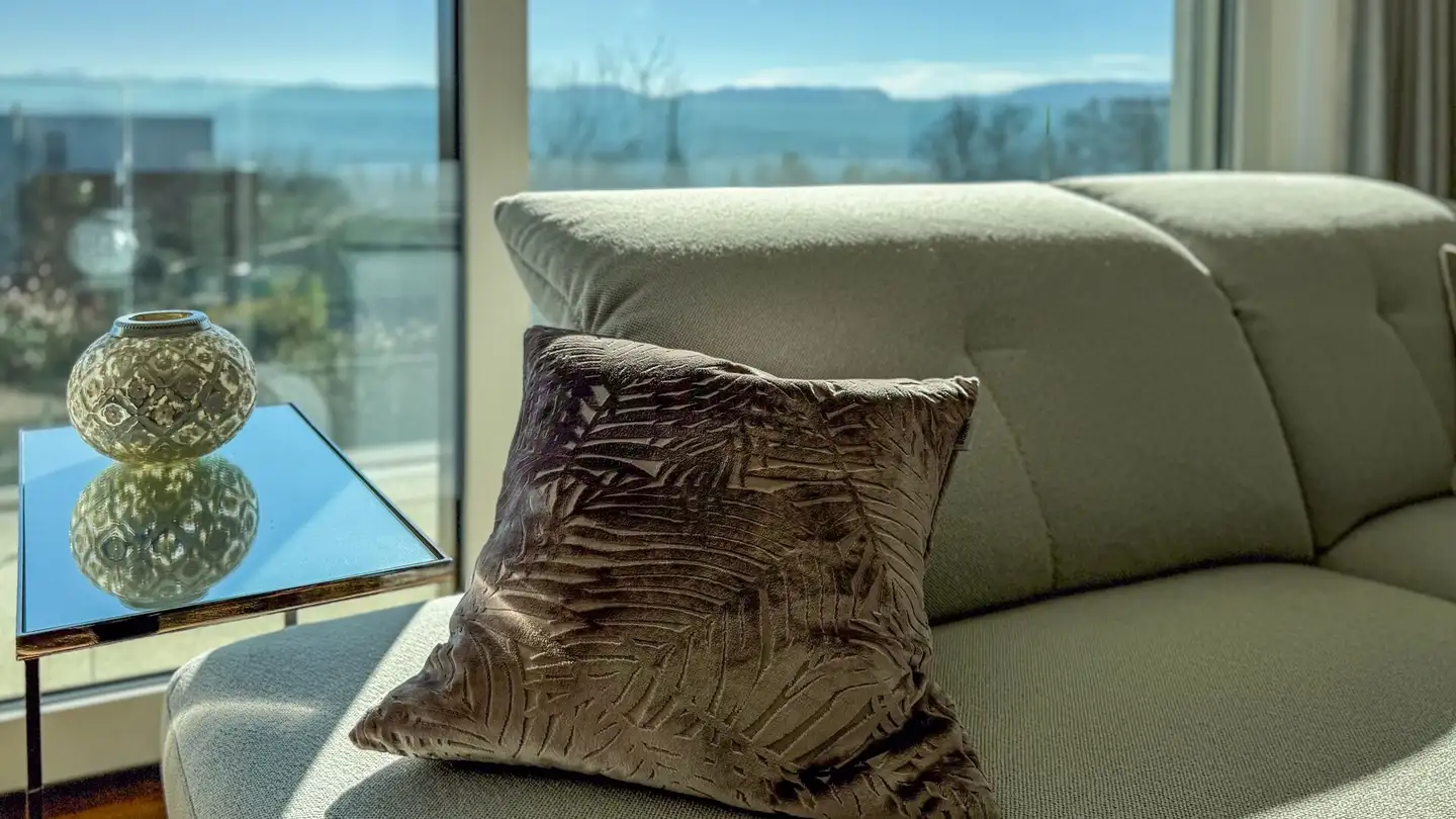 Appartamento in vendita - In Der Hinterzelg, 8700 Küsnacht ZH - Foto 2