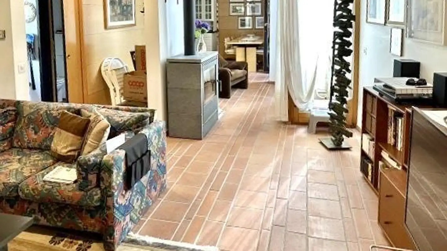 Single house for sale - 6760 Rossura - Photo 3