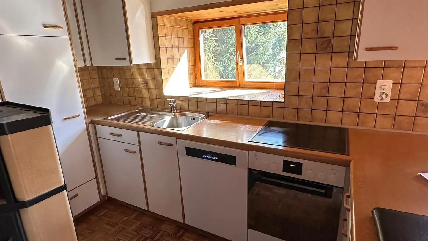 Attico in affitto - Via Begl Dil Luzi 20, 7014 Trin - Photo 3