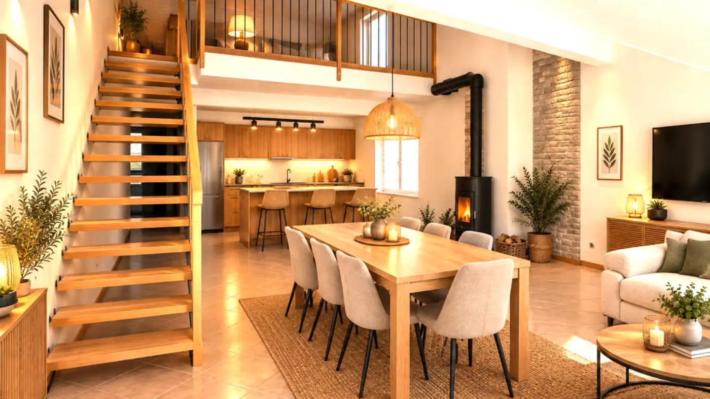 Penthouse for sale - 1110 Morges - Photo 2