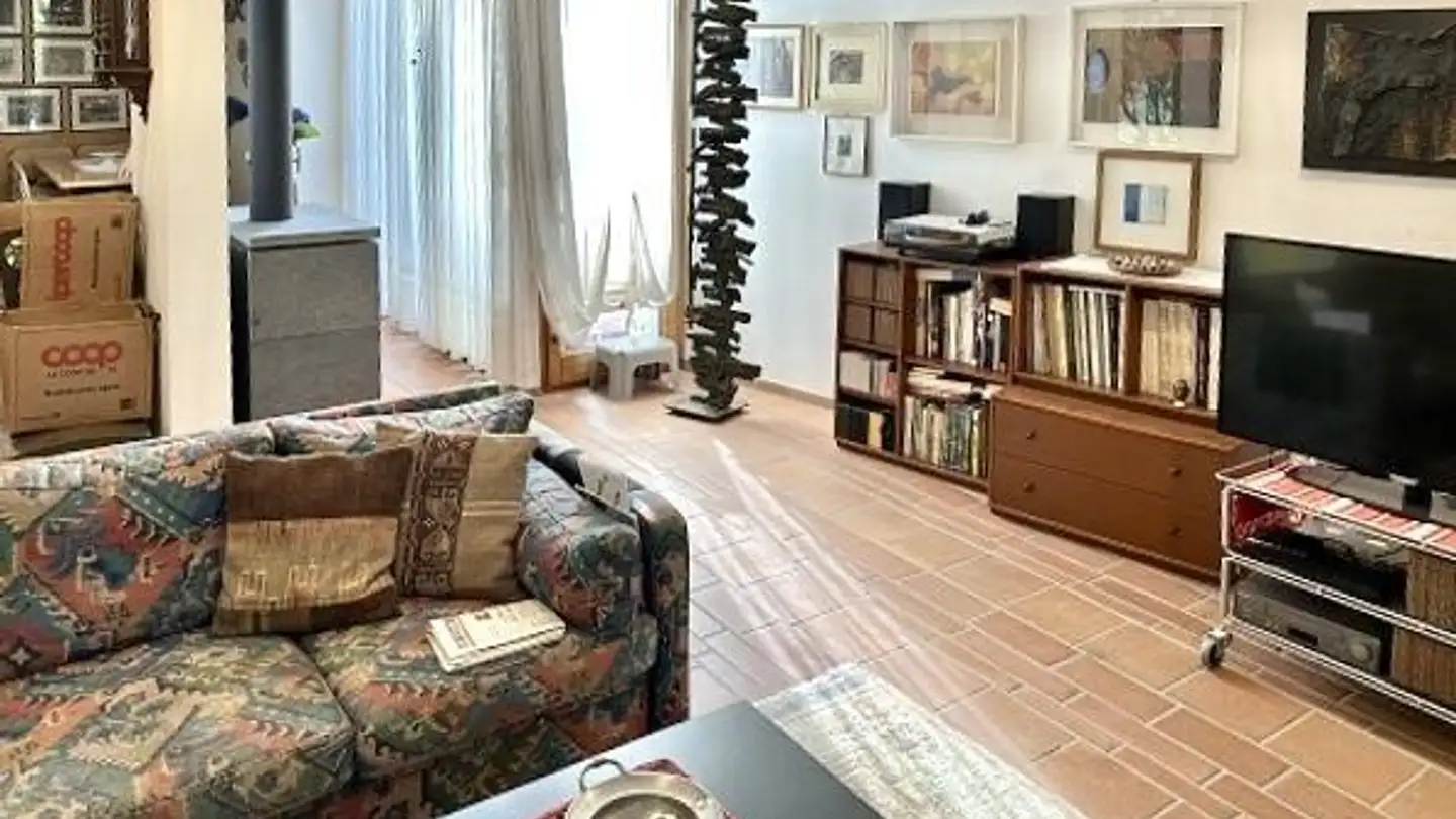 Single house for sale - 6760 Rossura - Photo 4