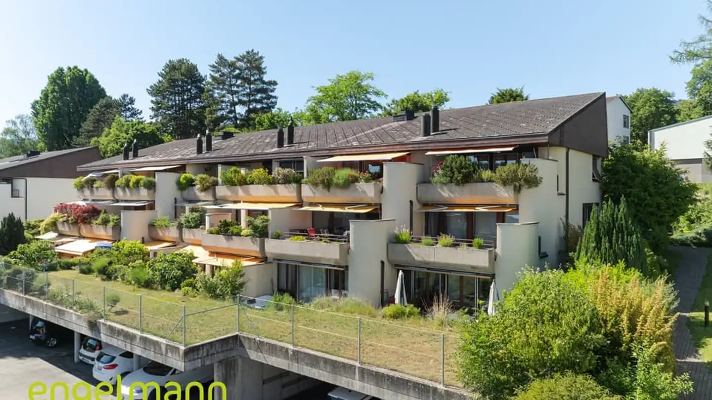 Wohnung kaufen - 2504 Biel/Bienne