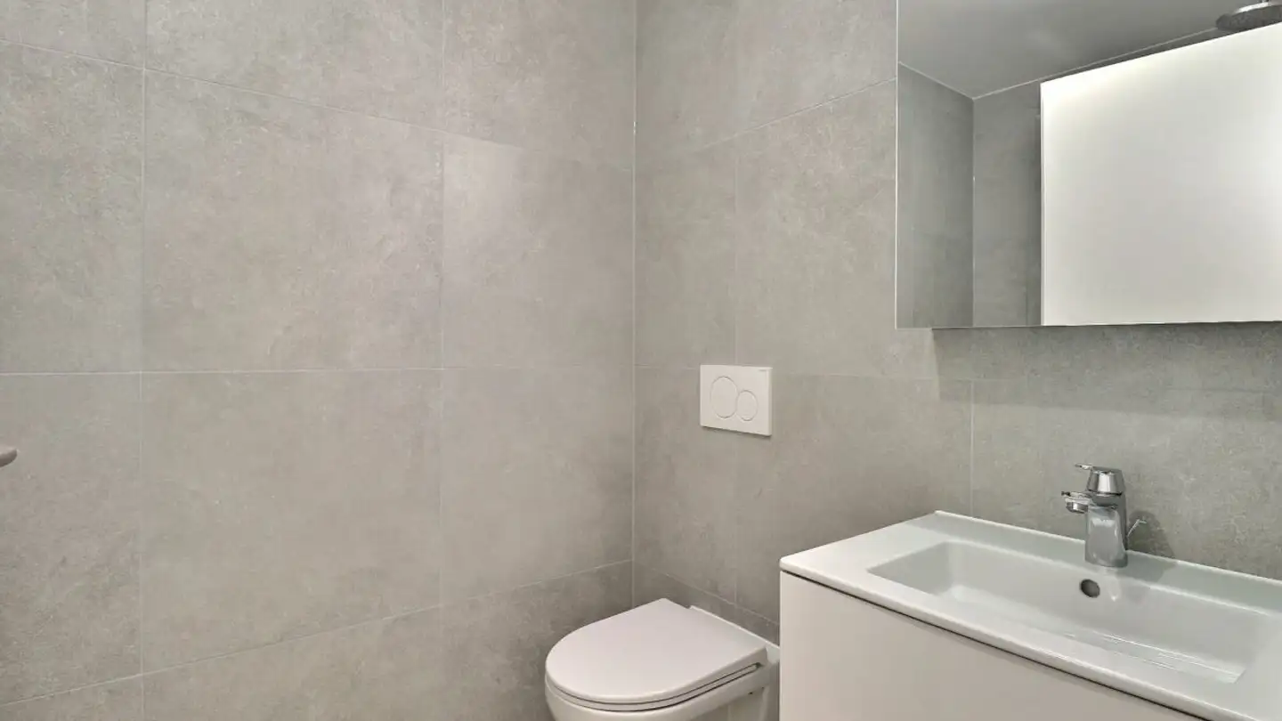 Apartment for sale - Avenue Eugène Burnand 2, 1510 Moudon - Photo 4