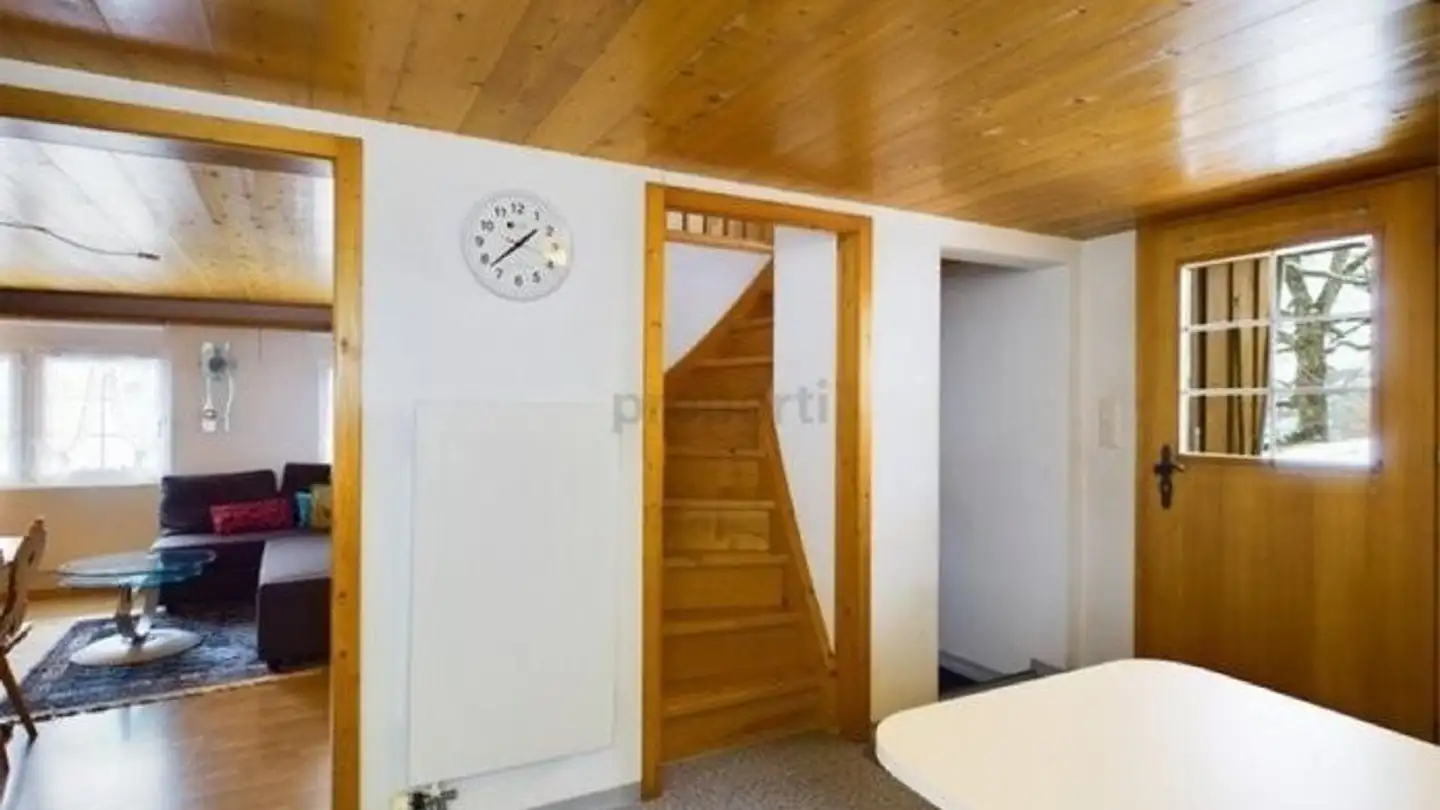 Wohnung mieten - 9103 Schwellbrunn - Foto 3