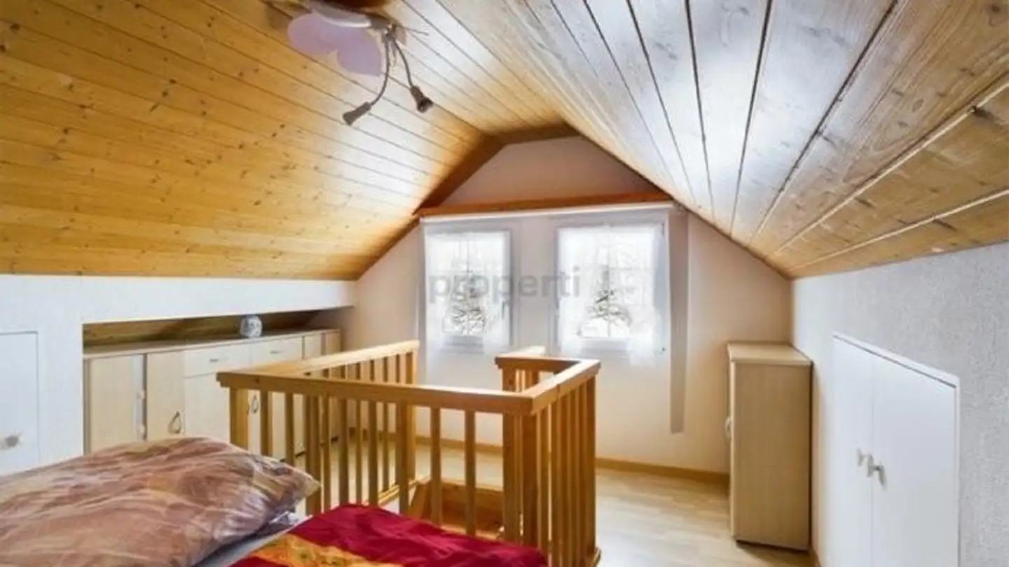 Wohnung mieten - 9103 Schwellbrunn - Foto 4