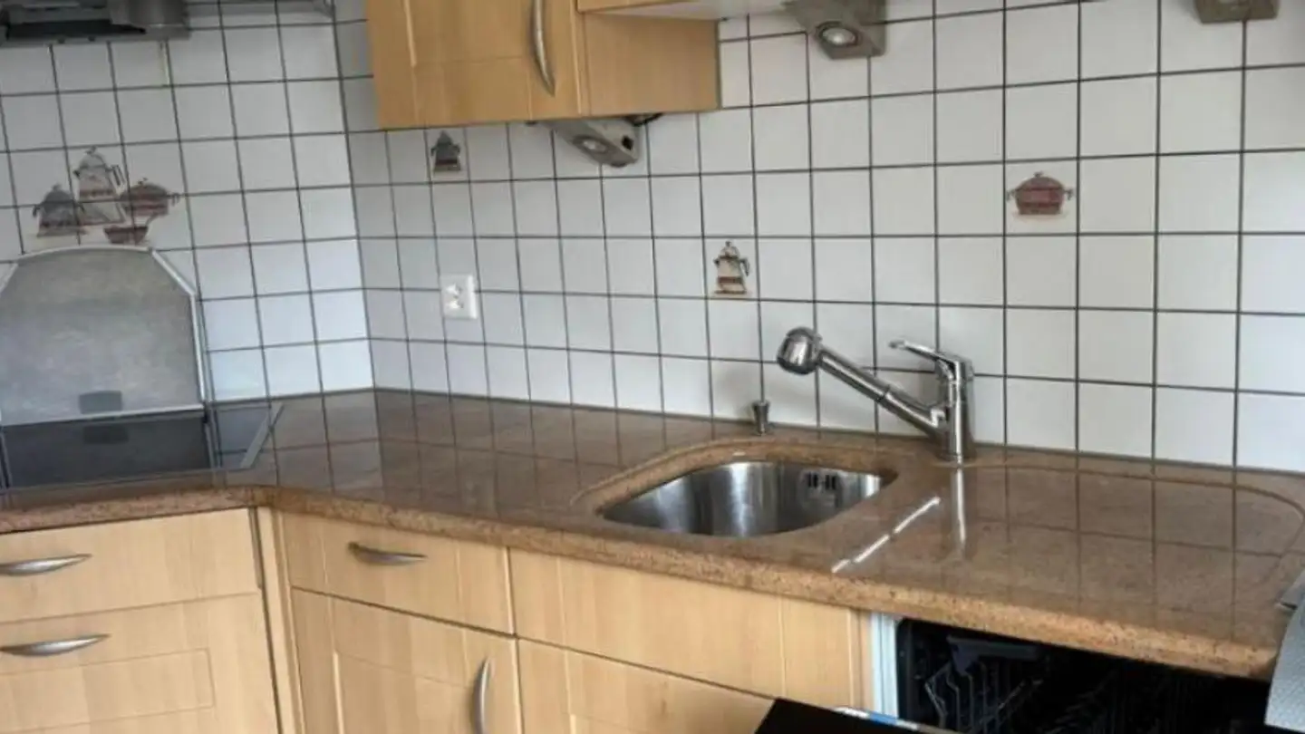 Apartment for rent - Rue de l'Écluse 28, 2740 Moutier