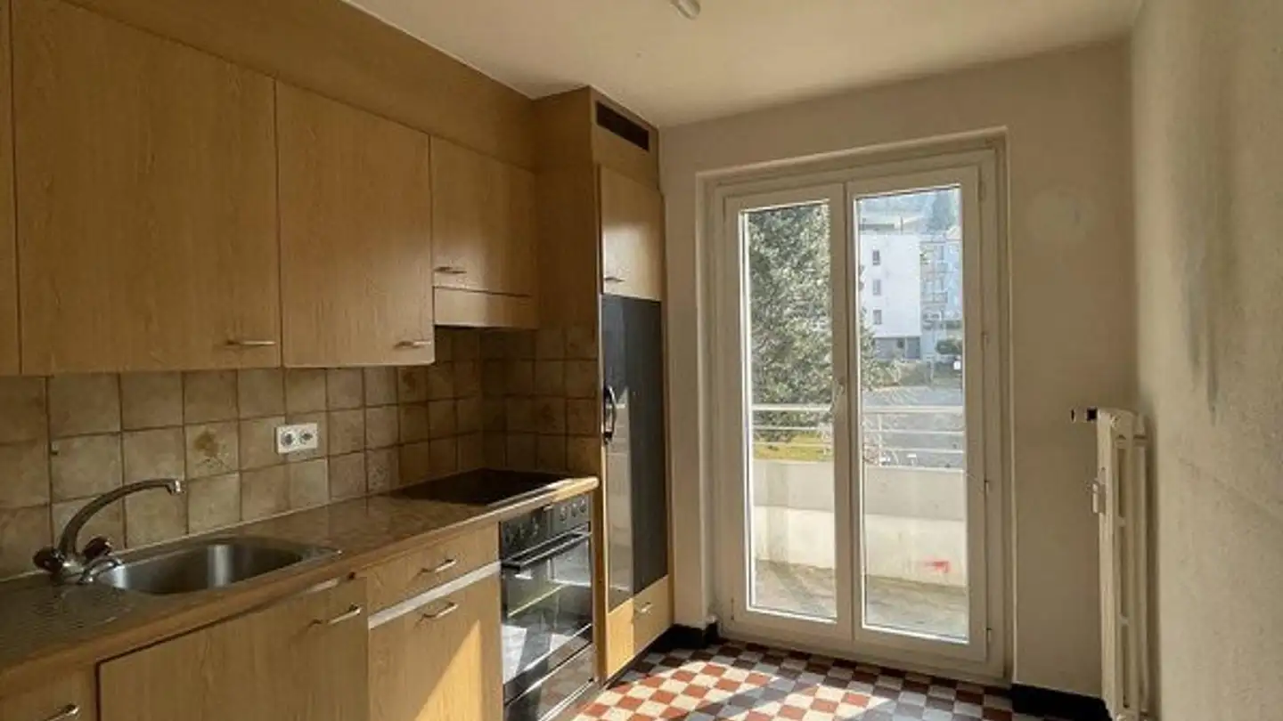 Apartment for rent - Obermättliweg 8, 6015 Luzern - Photo 2