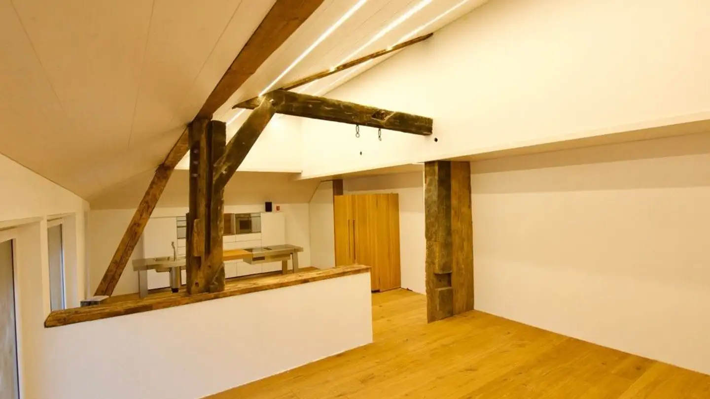 Duplex for rent - Käsereistrasse, 5644 Auw