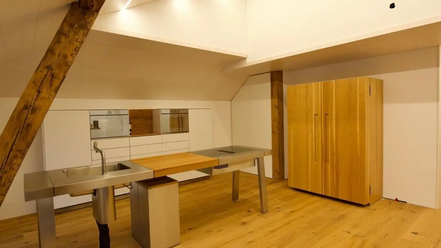 Duplex for rent - Käsereistrasse, 5644 Auw - Photo 2