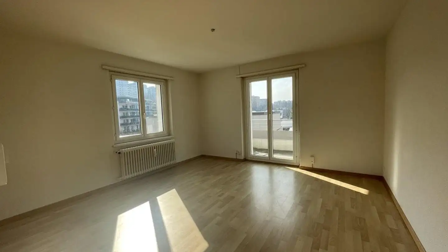 Apartment for rent - Obermättliweg 8, 6015 Luzern - Photo 3