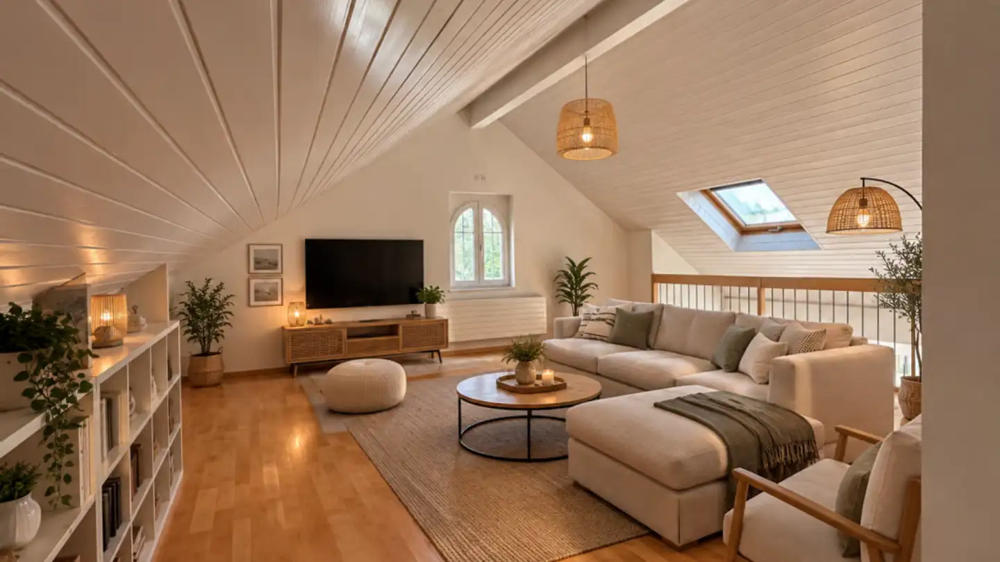 Penthouse for sale - 1110 Morges - Photo 3