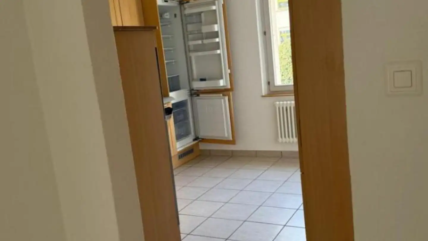 Apartment for rent - Rue de l'Écluse 28, 2740 Moutier - Photo 3