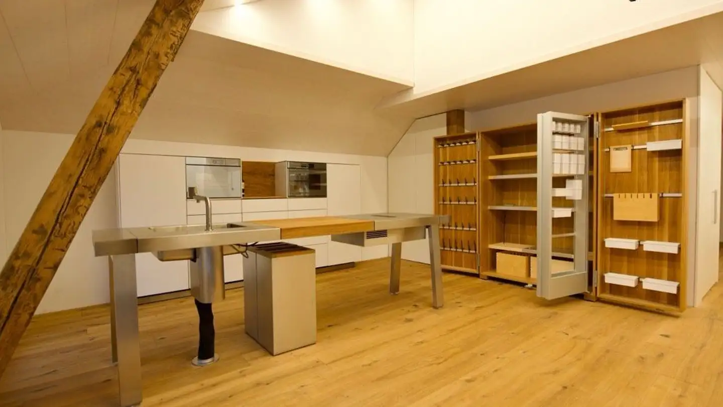 Duplex for rent - Käsereistrasse, 5644 Auw - Photo 3