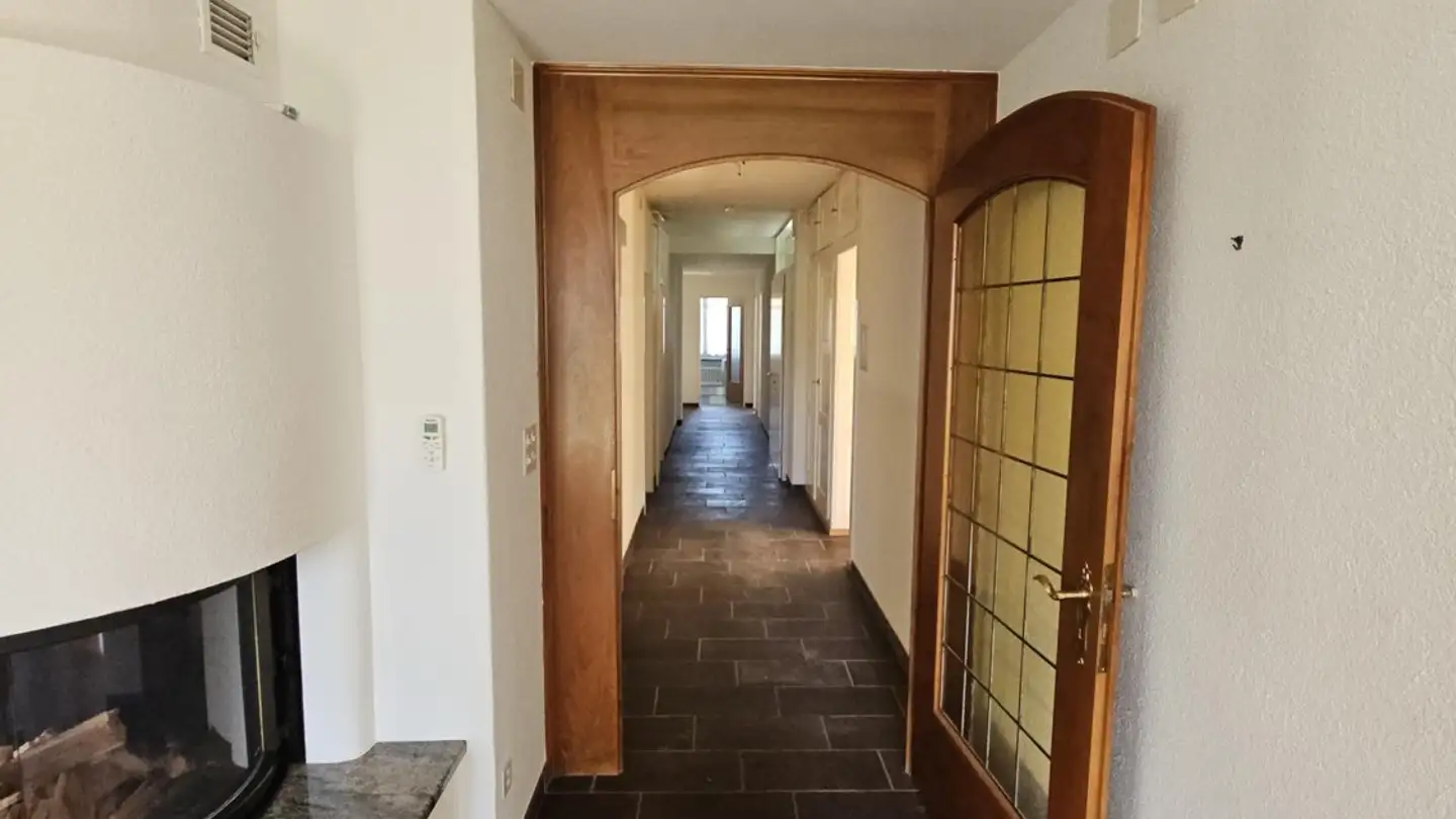 Apartment for rent - Hochstrasse 52, 8044 Zürich