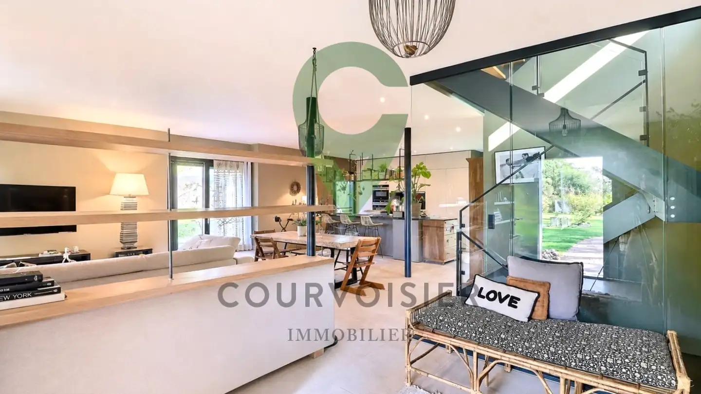 Single house for sale - 1196 Gland