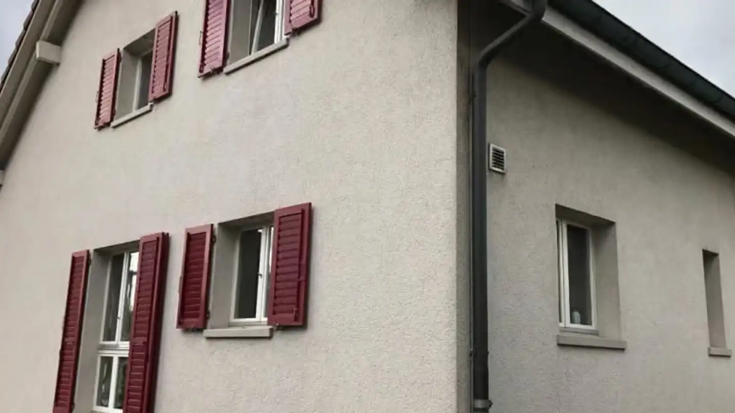 Semi-detached house for rent - Aareweg 7, 5106 Veltheim AG - Photo 4