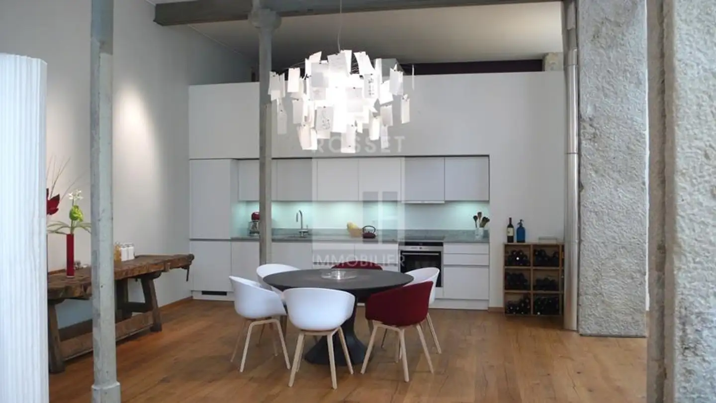 Spazio ufficio in affitto - Rue De La Navigation 21, 1201 Genève - Foto 2