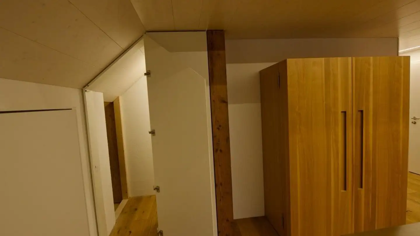 Duplex for rent - Käsereistrasse, 5644 Auw - Photo 4