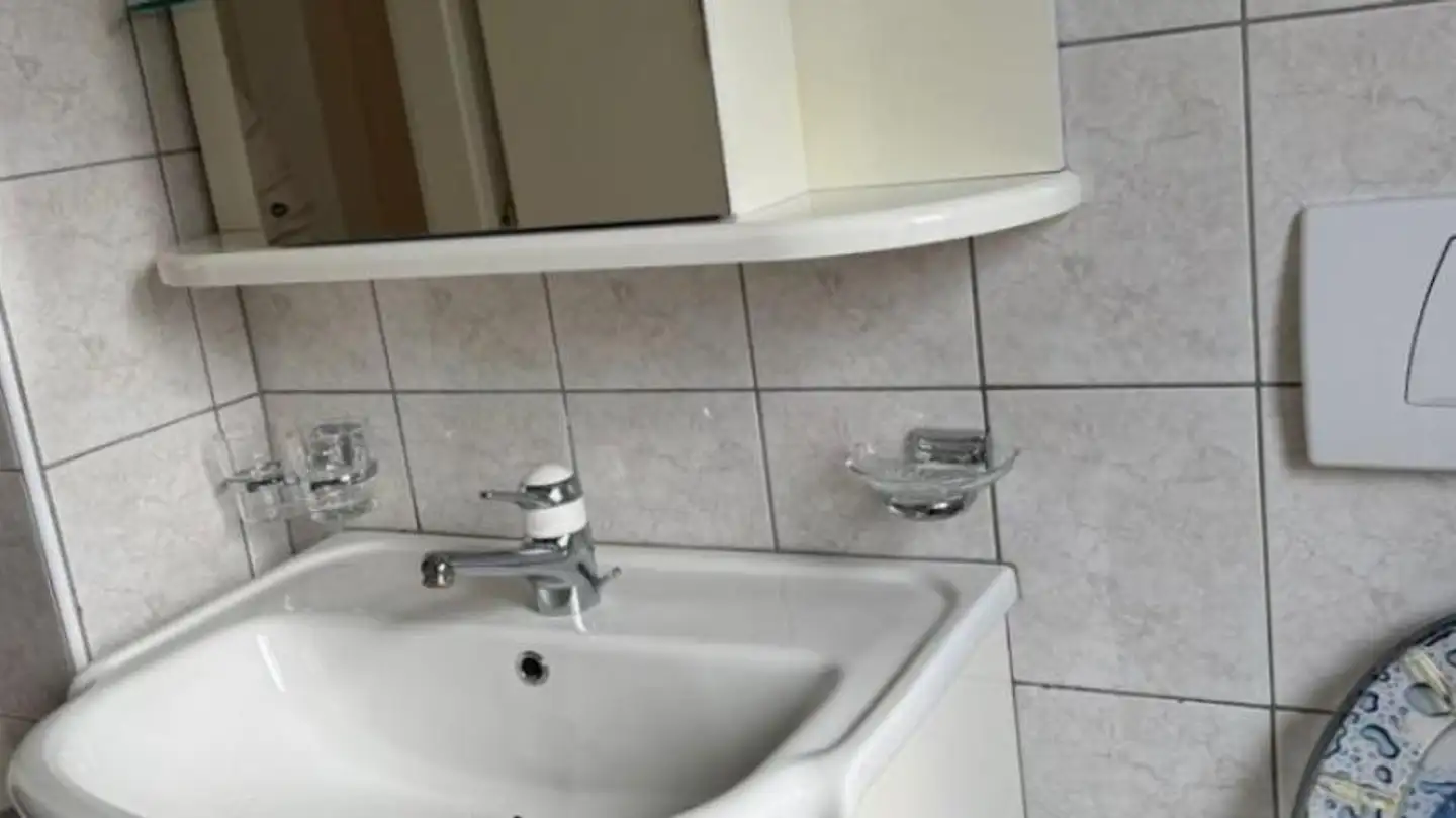Apartment for rent - Rue de l'Écluse 28, 2740 Moutier - Photo 4