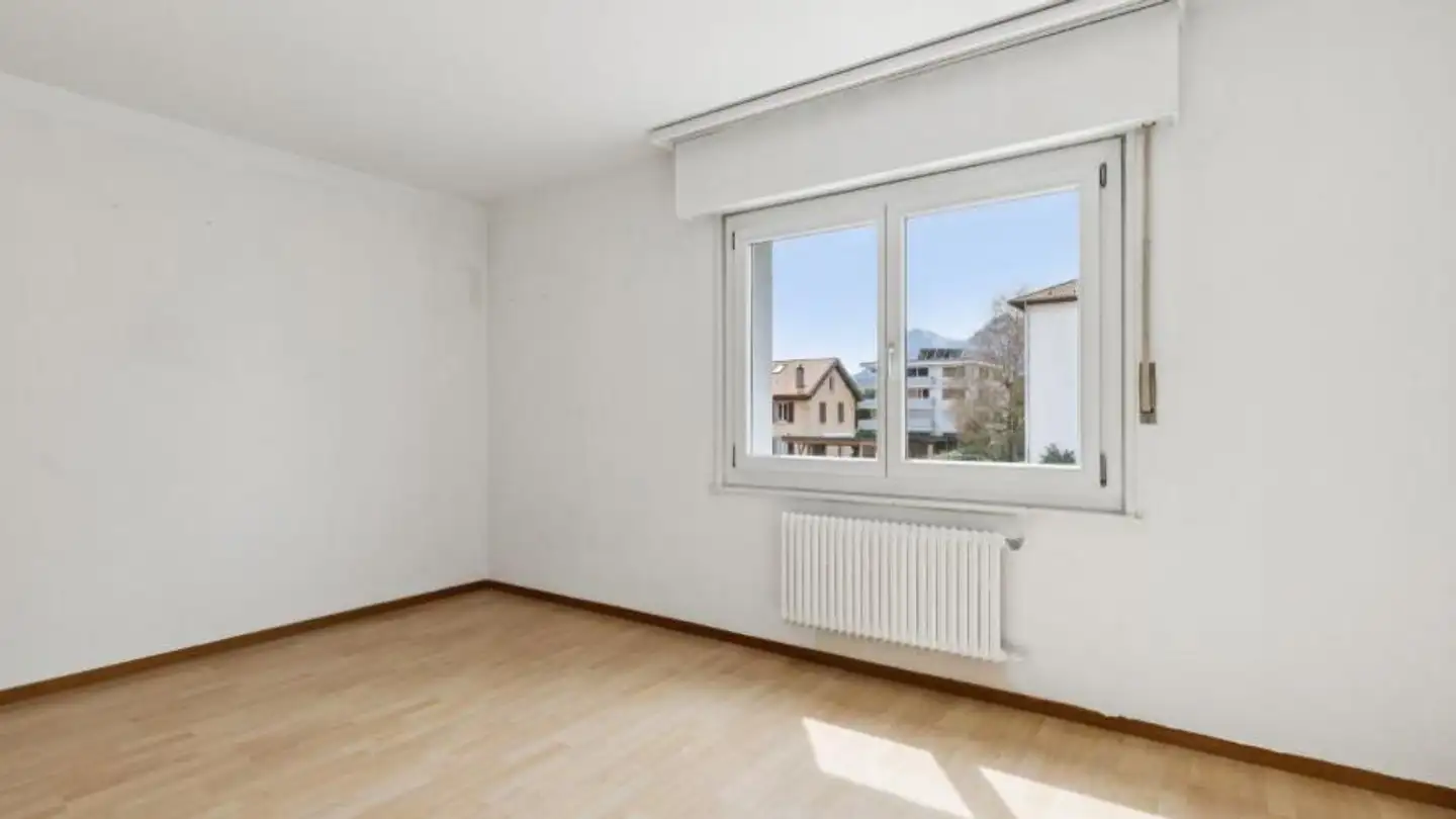 Appartement à louer - Rue Nestlé 14, 1636 Broc - Photo 3