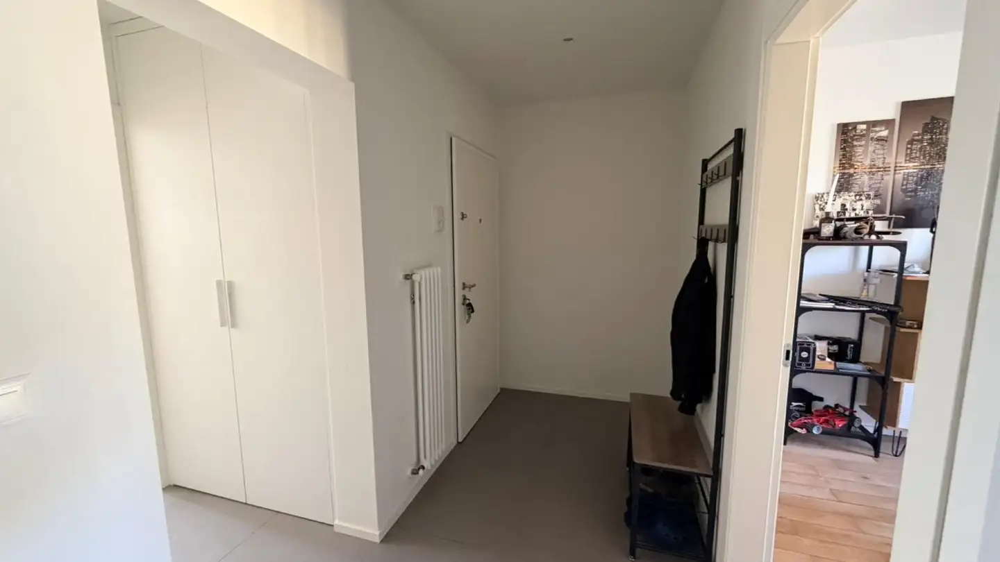 Wohnung mieten - 6863 Besazio