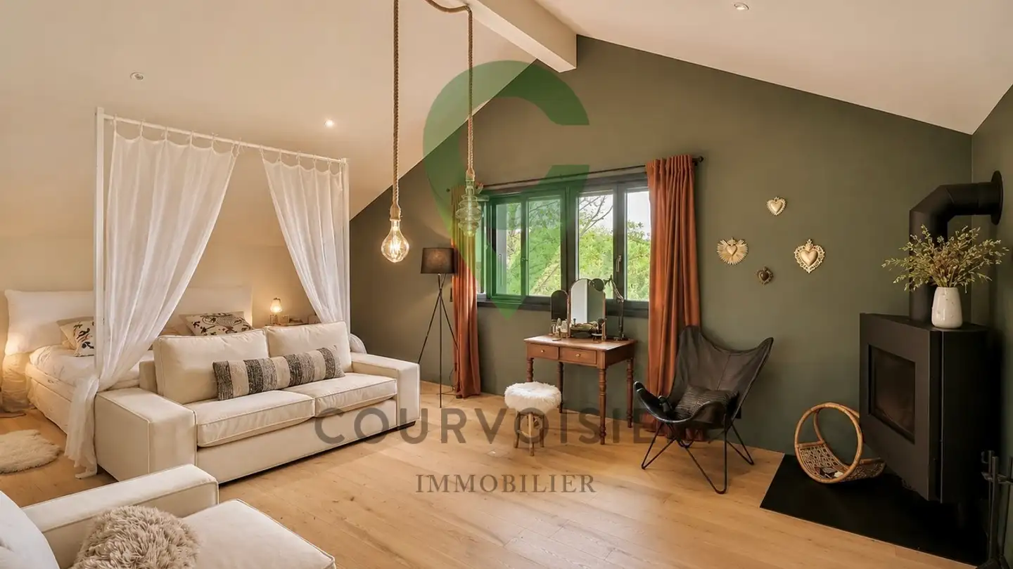 Single house for sale - 1196 Gland - Photo 4