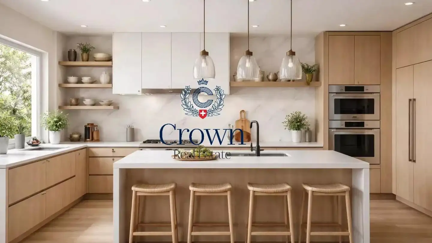 Appartamento in vendita - 1224 Chêne-Bougeries