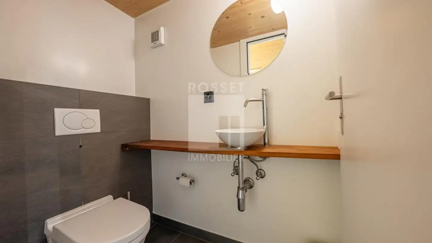 Spazio ufficio in affitto - Rue De La Navigation 21, 1201 Genève - Foto 3