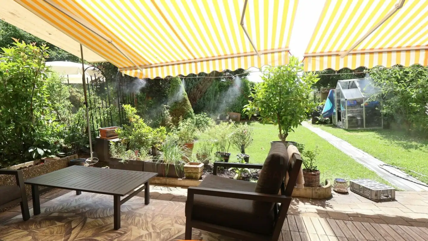 Wohnung kaufen - 3063 Ittigen