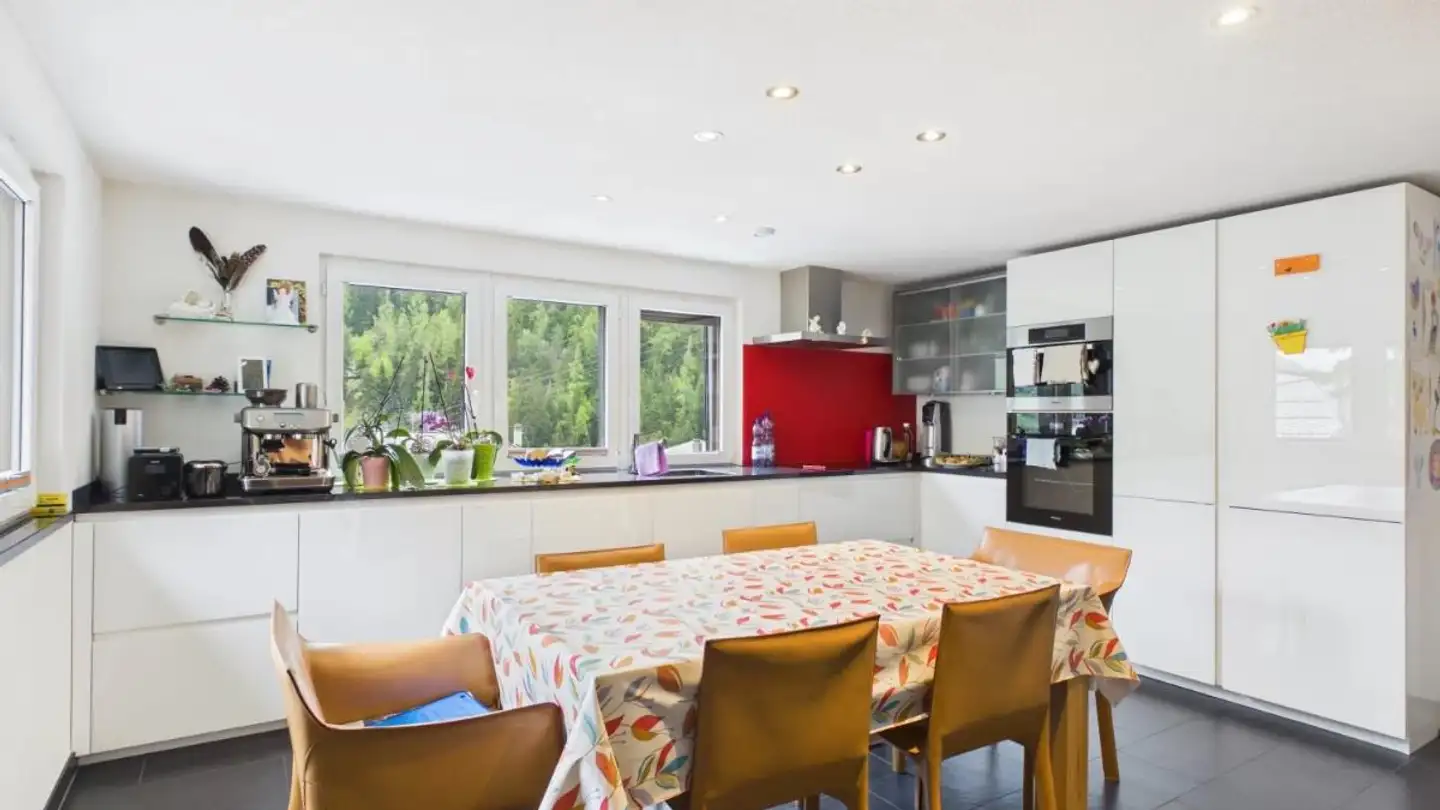 Appartement à vendre - Dorfgasse 7, 3924 St. Niklaus VS