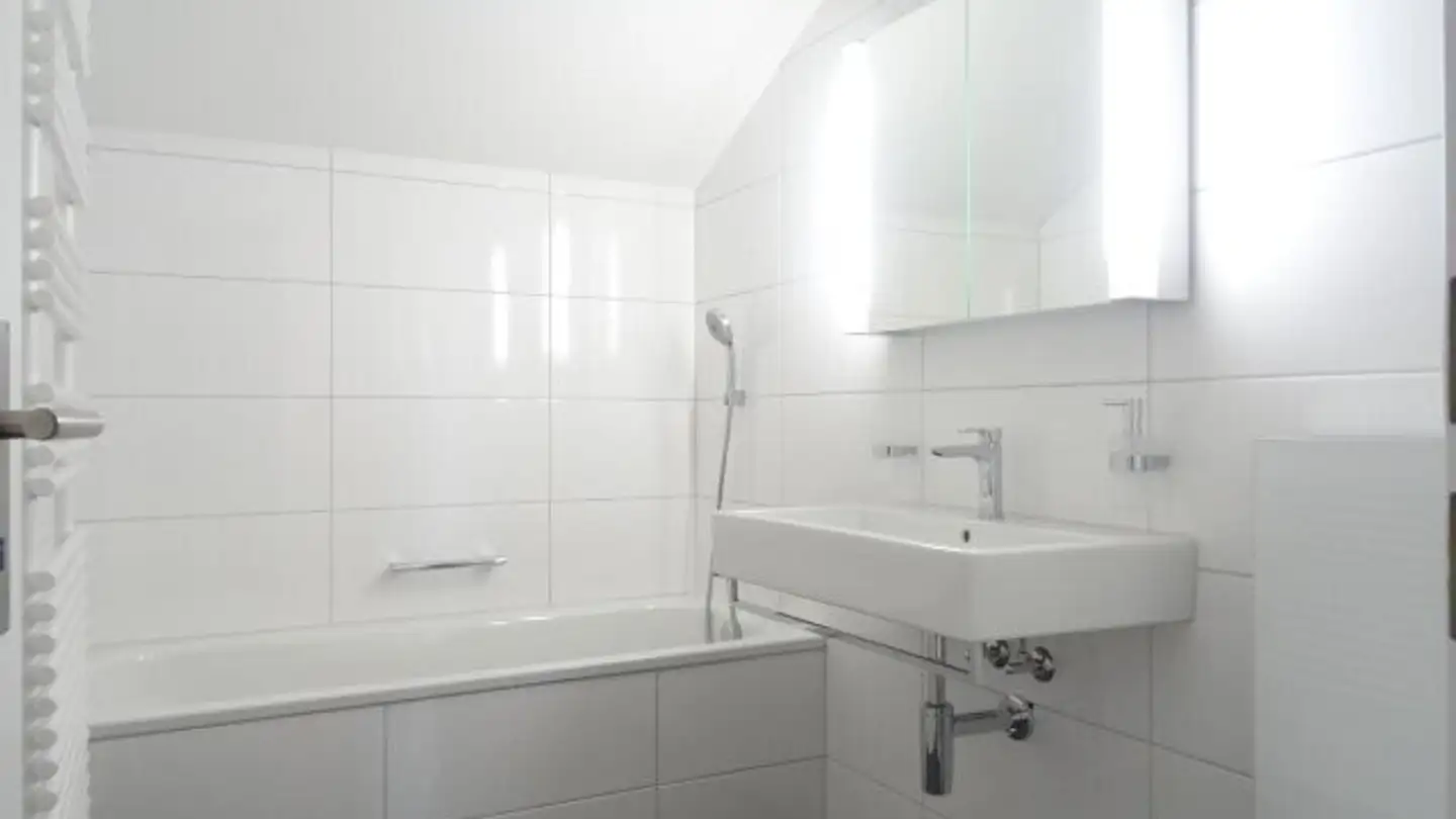 Appartamento in affitto - Eichgutweg 31, 3053 Münchenbuchsee - Photo 4