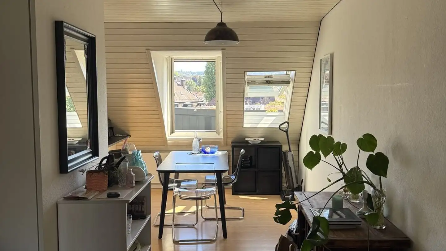 Apartment for rent - Hegibachstrasse 78, 8032 Zürich