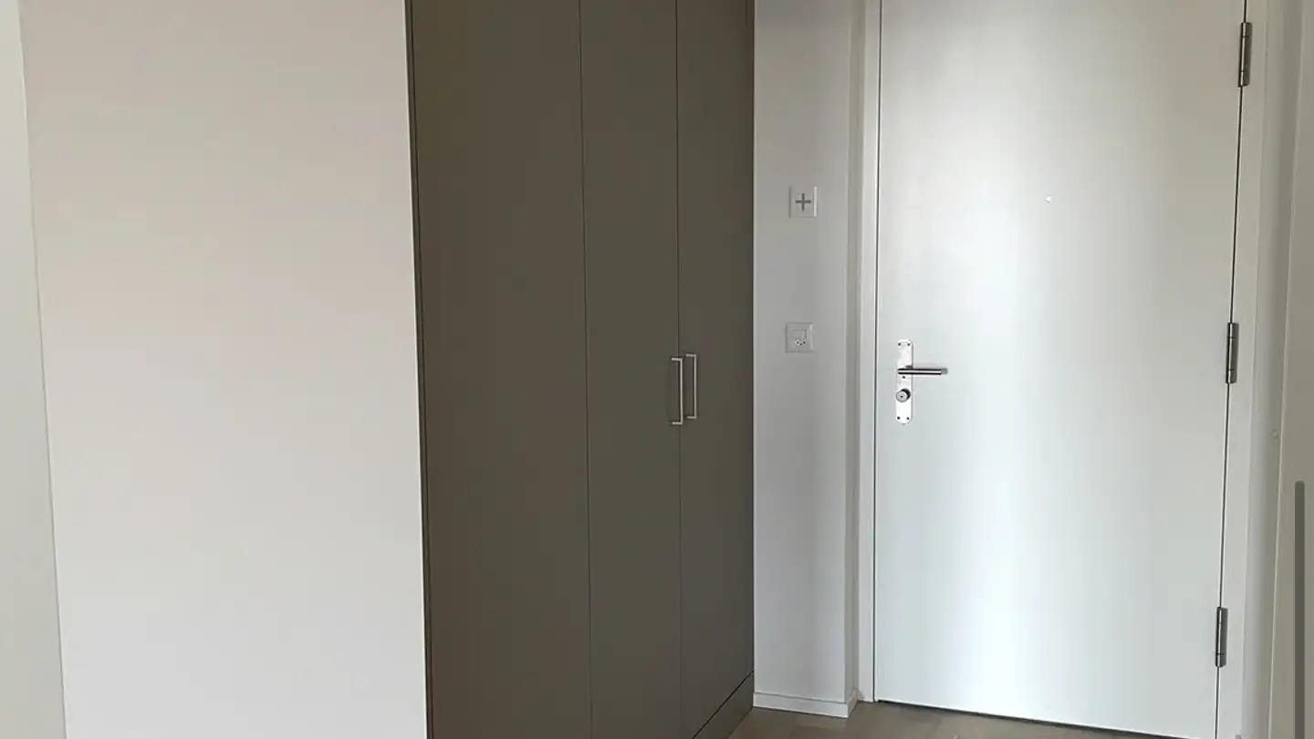 Appartamento in affitto - 8302 Kloten