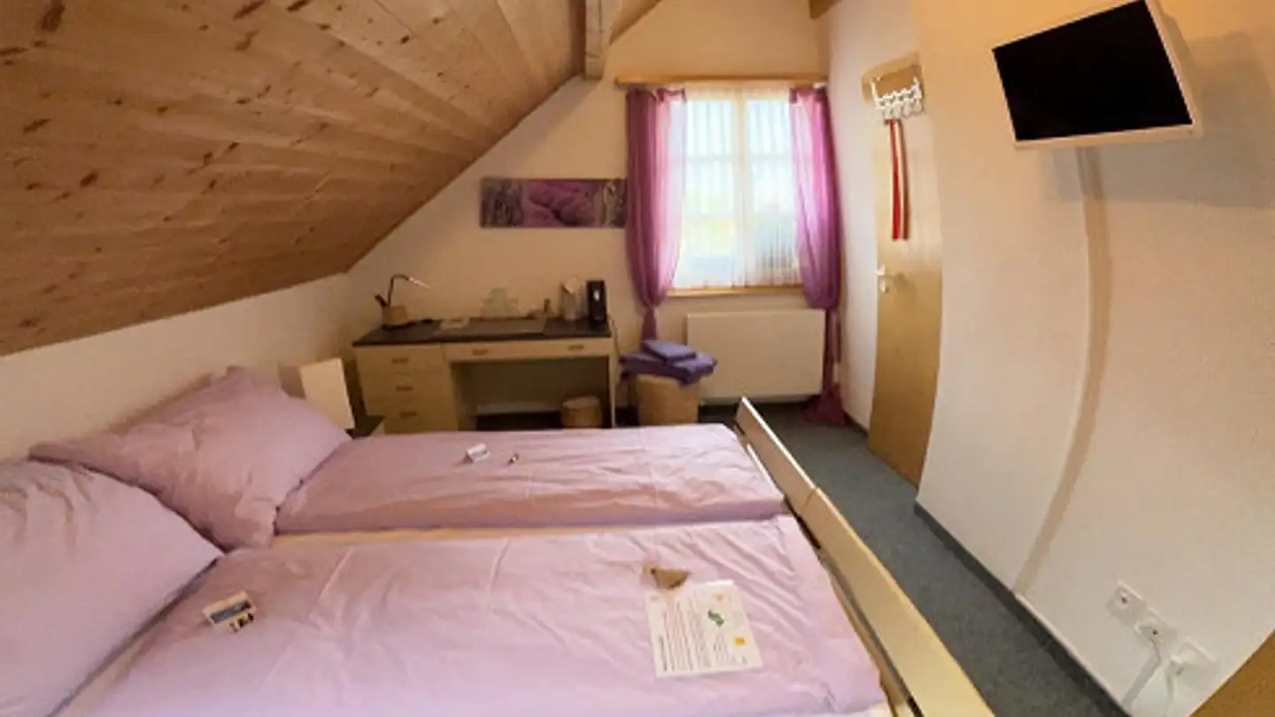 Appartamento in affitto - Sabarra 12, 9479 Oberschan - Photo 4