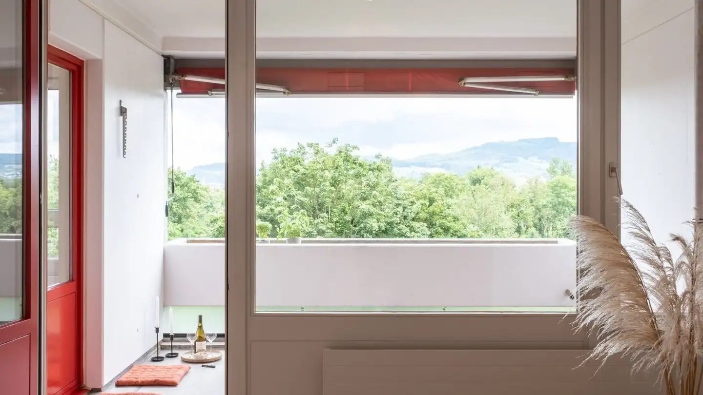 Wohnung mieten - Liebrütistrasse 23, 4303 Kaiseraugst